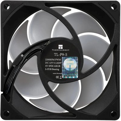 Thermalright TL-P9-S ARGB
