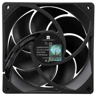 кулер Thermalright TL-P9