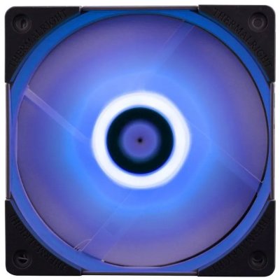 кулер Thermalright TL-R12 X3
