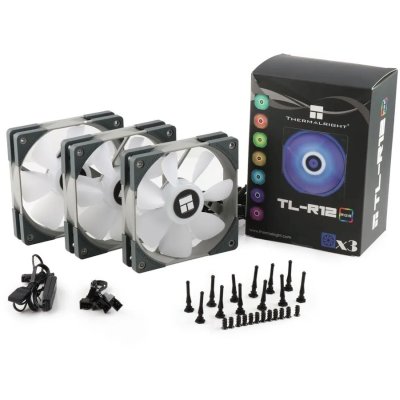 Thermalright TL-R12 X3