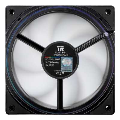 кулер Thermalright TL-S12-S ARGB