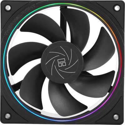 кулер Thermalright TL-S12R Reverse Black