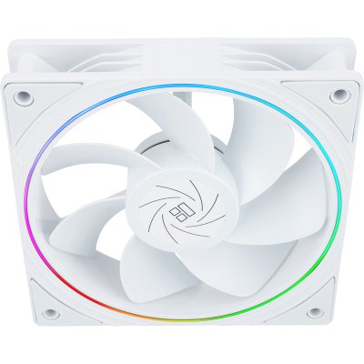Thermalright TL-S12RW Reverse White
