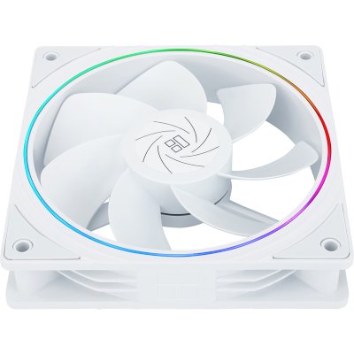 кулер Thermalright TL-S12RW Reverse White