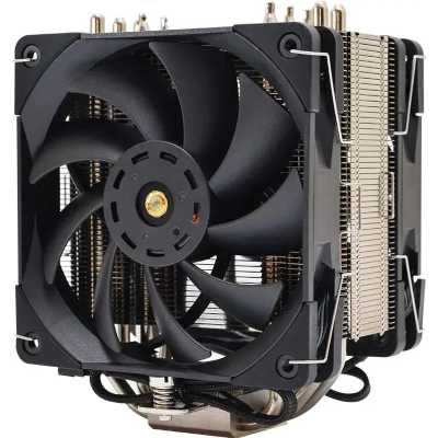 кулер Thermalright TRUE Spirit 120 Plus