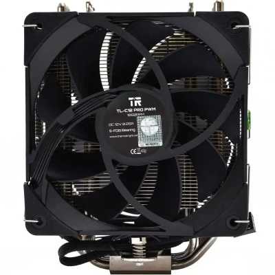 кулер Thermalright TRUE Spirit 120 Plus