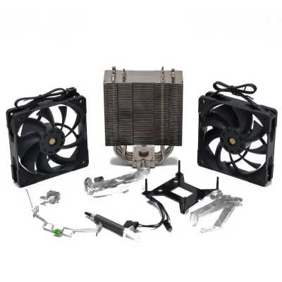 Thermalright TRUE Spirit 120 Plus