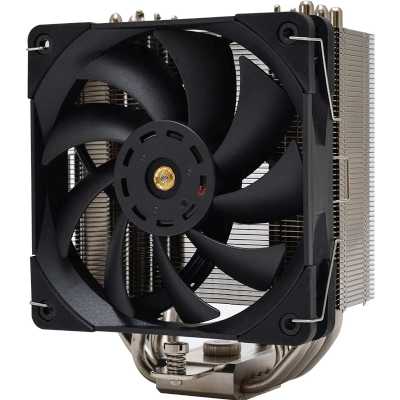 кулер Thermalright TRUE Spirit 120 Rev.B