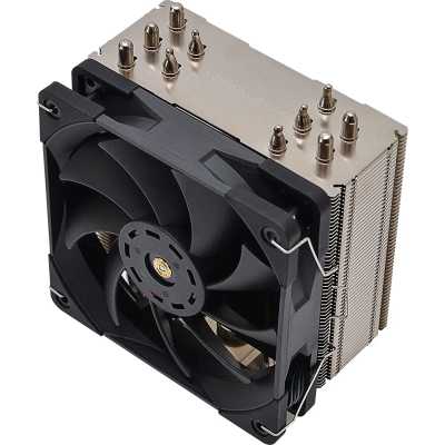 Thermalright TRUE Spirit 120 Rev.B