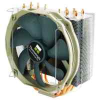 Thermalright TRUE Spirit 140 Direct