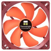 кулер Thermalright TY-143 SQ