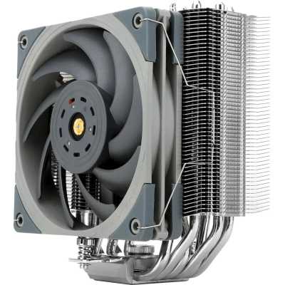 Thermalright Ultra-120 EX Rev.4 Black