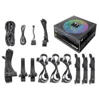 блок питания Thermaltake ToughPower iRGB Plus 1000W PS-TPI-1000F3FDGE-1