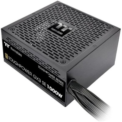 блок питания Thermaltake 1000W Toughpower GX3 SE PS-TPD-1000NNSAGE-3