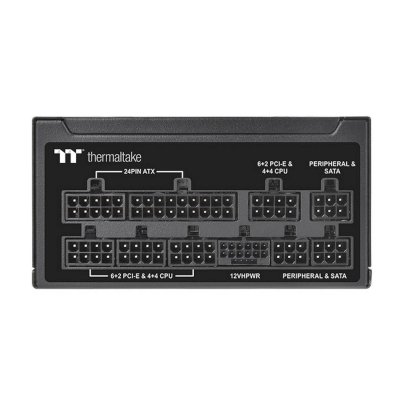 блок питания Thermaltake ToughPower SFX 1000W PS-STP-1000FNFAGE-1