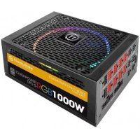 блок питания Thermaltake 1000W TPG-1000D-T