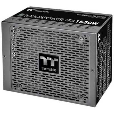 Thermaltake 1550W Toughpower TF3 1550 PS-TPD-1550FNFATE-3
