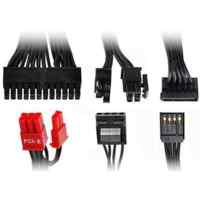 блок питания Thermaltake 500W PS-TPG-0550DPCGEU-G