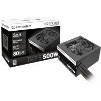 блок питания Thermaltake 500W TRS-0500P-2