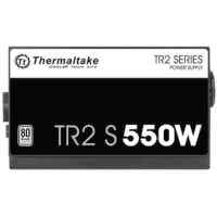 блок питания Thermaltake 550W TRS-0550NPCWEU