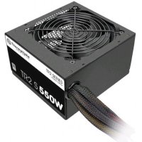 блок питания Thermaltake 550W TRS-550AH2NK