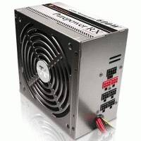 блок питания Thermaltake 600W W0144RE