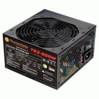 блок питания Thermaltake 600W TR-600PCEU