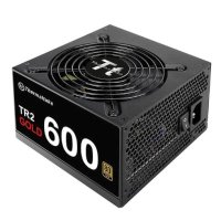 блок питания Thermaltake 600W TR2-0600NPCGEU-G