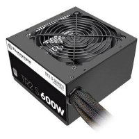 блок питания Thermaltake 600W TRS-600AH2NK
