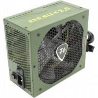 блок питания Thermaltake 650W EVO-650MPCGEU-A