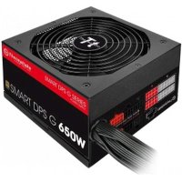 блок питания Thermaltake 650W PS-SPG-0650DPCGEU-G