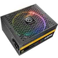 блок питания Thermaltake ToughPower Grand DPS G 650W PS-TPG-0650DPCGEU-G