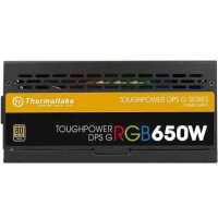 Thermaltake ToughPower Grand DPS G 650W PS-TPG-0650DPCGEU-G