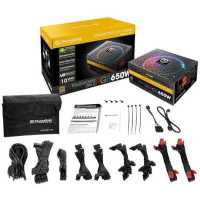 Thermaltake ToughPower Grand DPS G 650W PS-TPG-0650DPCGEU-G