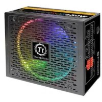 блок питания Thermaltake 650W TPG-0650DPCGEU-R