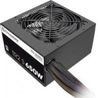 блок питания Thermaltake 650W TRS-0650NPCWEU