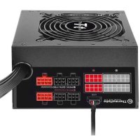 блок питания Thermaltake 700W PS-SPG-0700DPCBEU-B