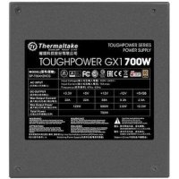 блок питания Thermaltake 700W PS-TPD-0700NNFAGE-1