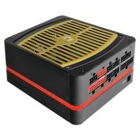 Thermaltake 750W TPG-0750DPCGEU-1