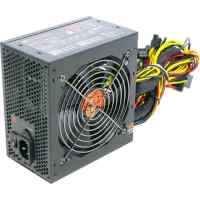 Thermaltake 750W LT-750PCEU