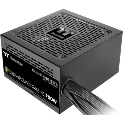 блок питания Thermaltake 750W PS-TPD-0750NNSAGE-3