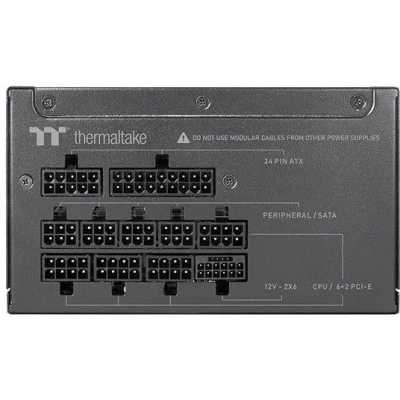 Thermaltake ToughPower GT Gen.5 750W PS-TPT-0750FNFAGE-3