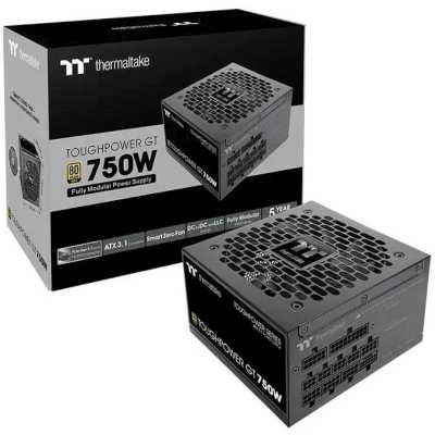 Thermaltake ToughPower GT Gen.5 750W PS-TPT-0750FNFAGE-3