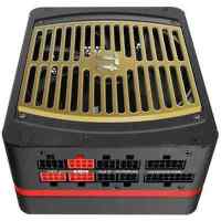 блок питания Thermaltake 750W TPG-750MPCG