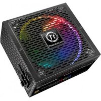 блок питания Thermaltake ToughPower Grand RGB Sync 850W PS-TPG-0850FPCGEU-S