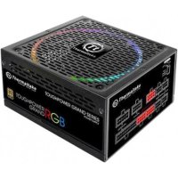 блок питания Thermaltake ToughPower Grand RGB Sync 850W PS-TPG-0850FPCGEU-S