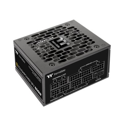 блок питания Thermaltake 850W ToughPower SFX PS-STP-0850FNFAGE-1