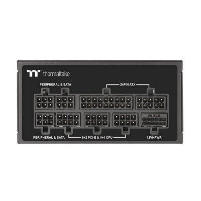 блок питания Thermaltake 850W ToughPower SFX PS-STP-0850FNFAGE-1