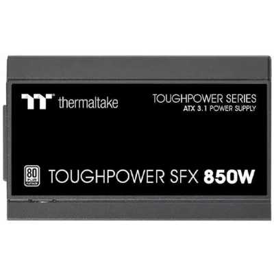блок питания Thermaltake ToughPower SFX Gen.5 850W PS-STP-0850FNFAPE-1