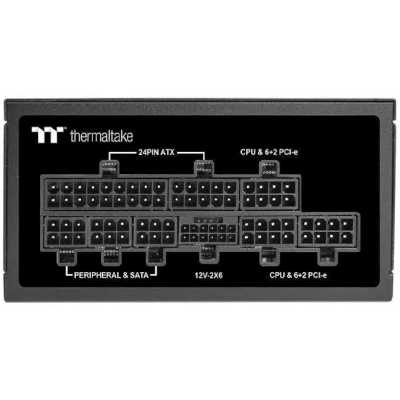 Thermaltake ToughPower SFX Gen.5 850W PS-STP-0850FNFAPE-1